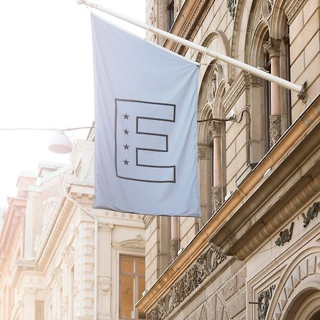 Elite Plaza Hotel Гётеборг Экстерьер фото