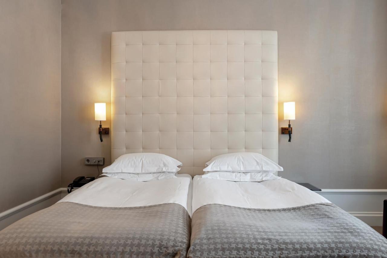Elite Plaza Hotel Гётеборг Экстерьер фото