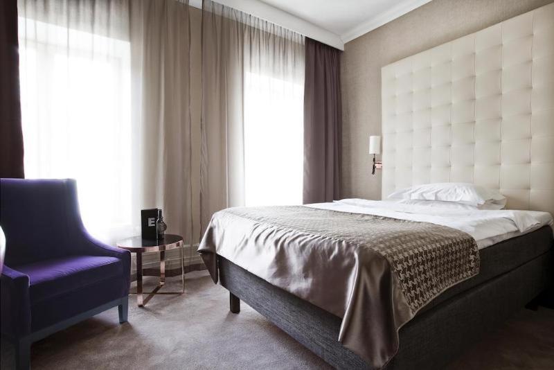 Elite Plaza Hotel Гётеборг Номер фото