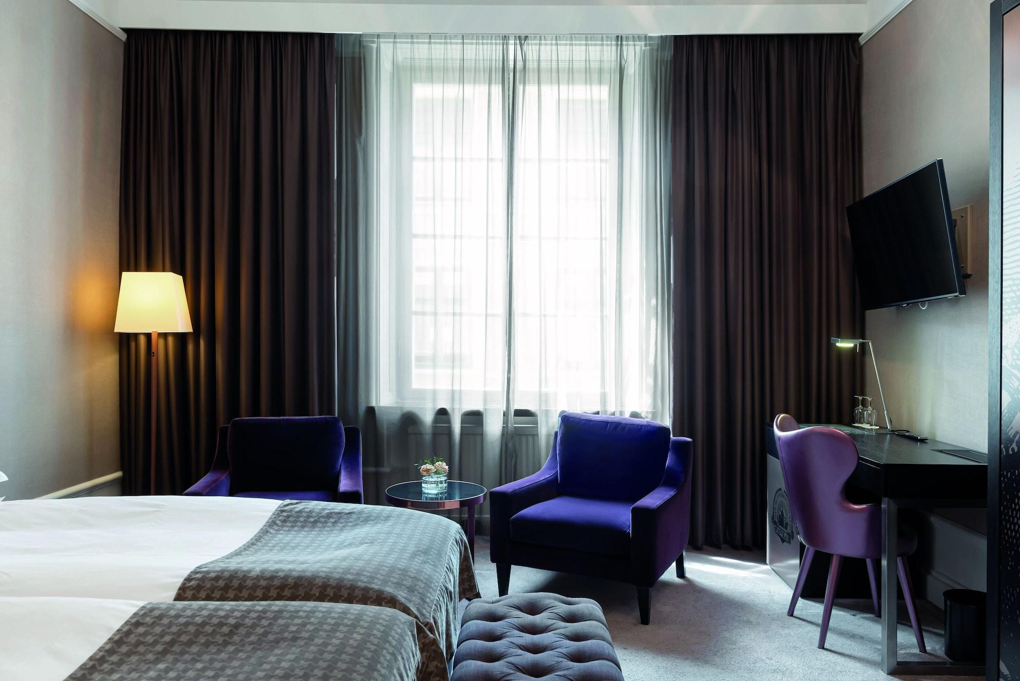 Elite Plaza Hotel Гётеборг Экстерьер фото