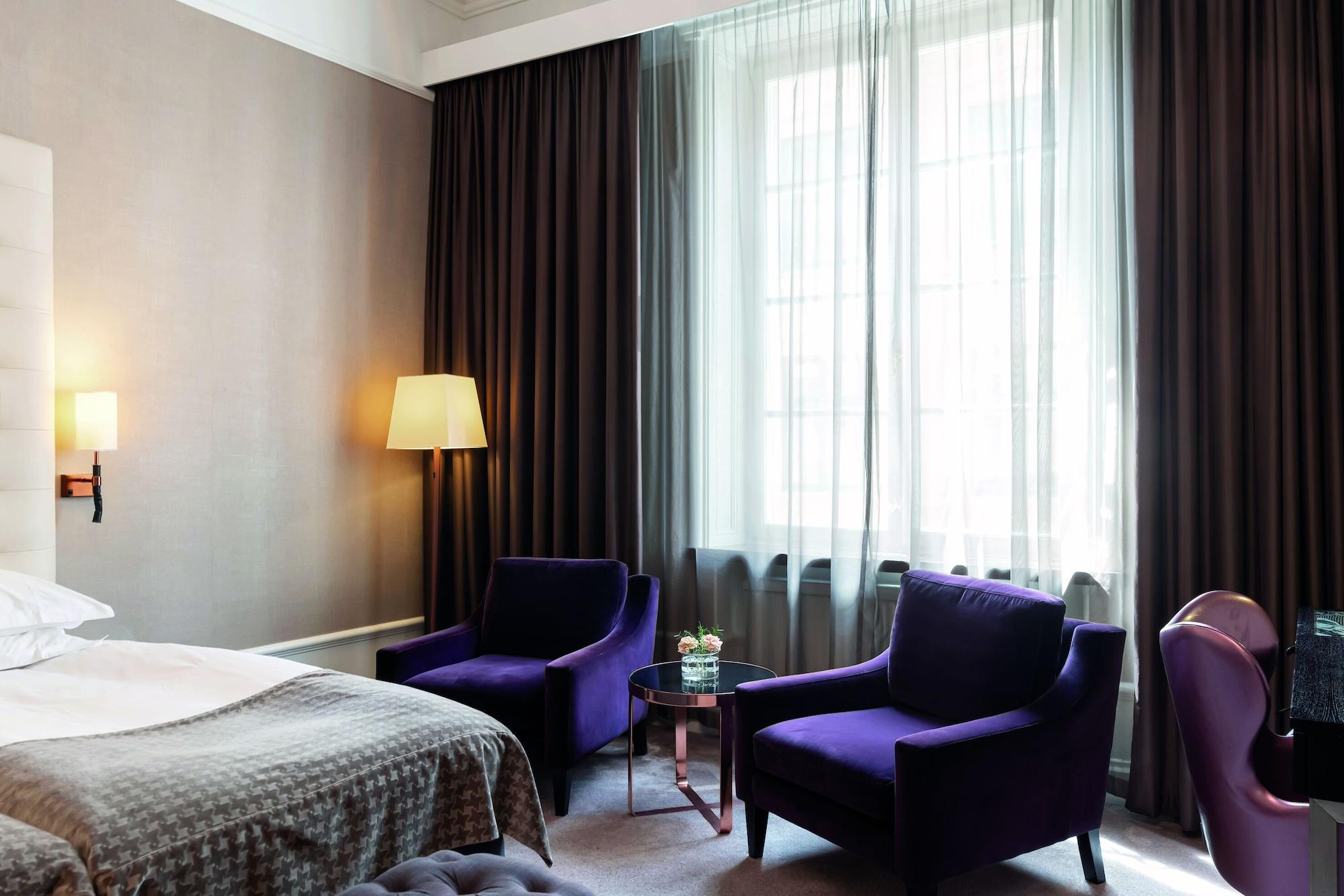 Elite Plaza Hotel Гётеборг Экстерьер фото